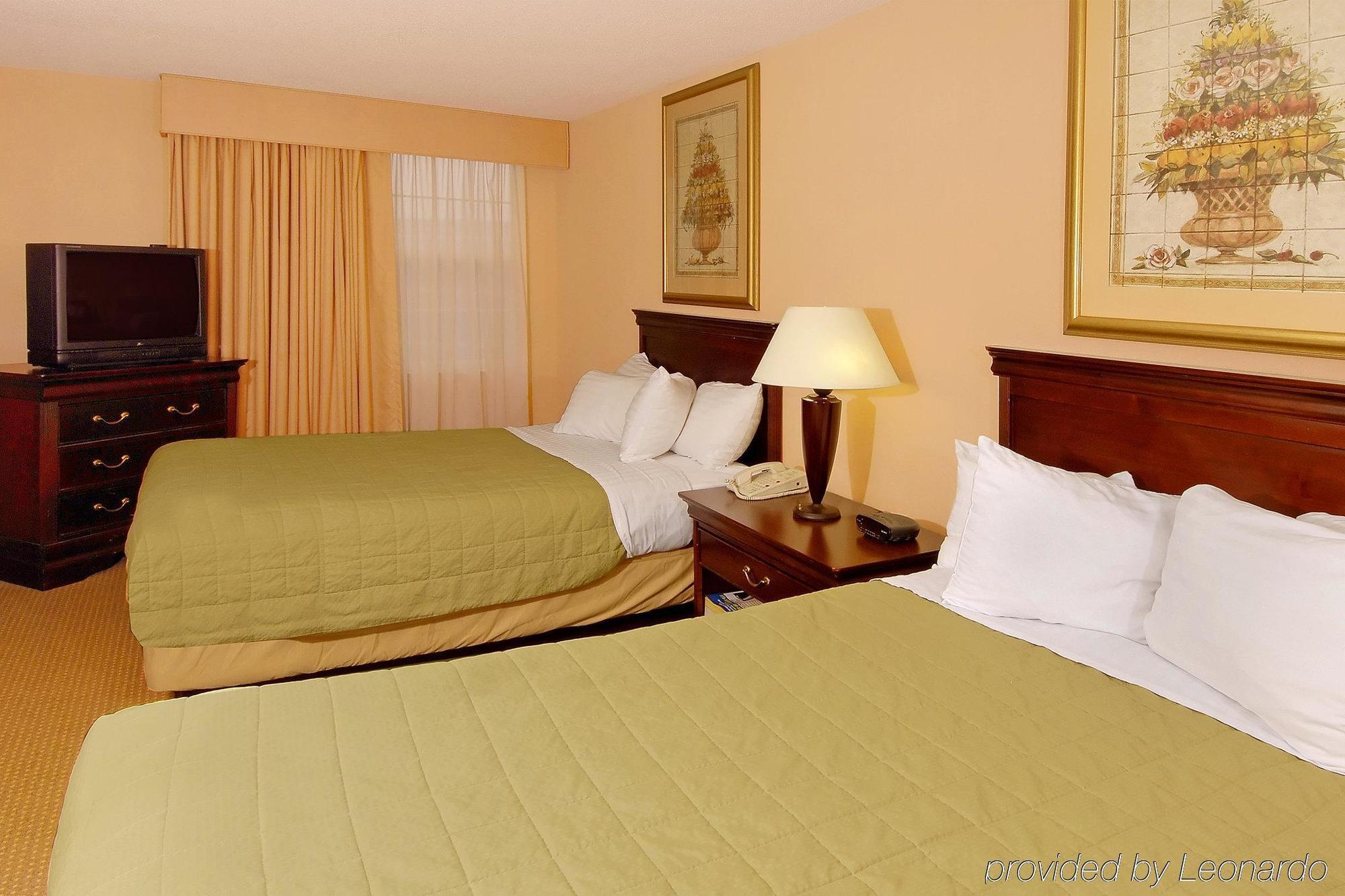 Delta Hotels By Marriott Norfolk Airport Habitación foto